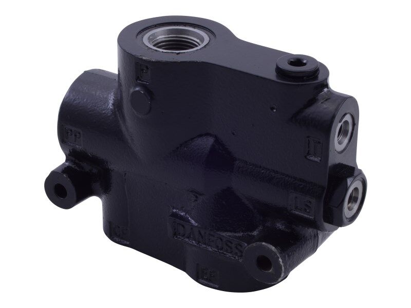 91143047 Valve - Priority | JLG