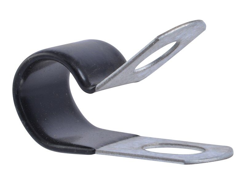 Part Number 91143122 Clamp - Support Neoprene fits JLG