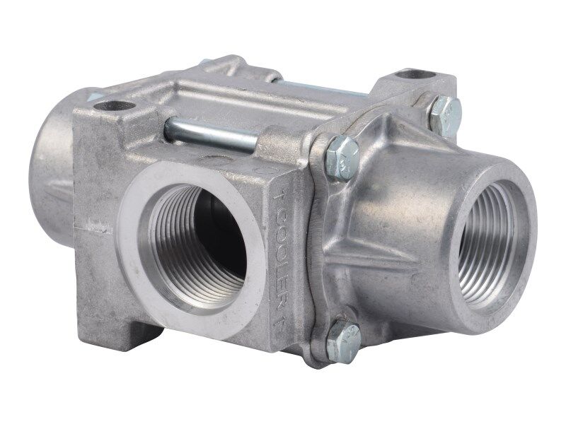 91143338 Valve - Thermal Bypass | JLG