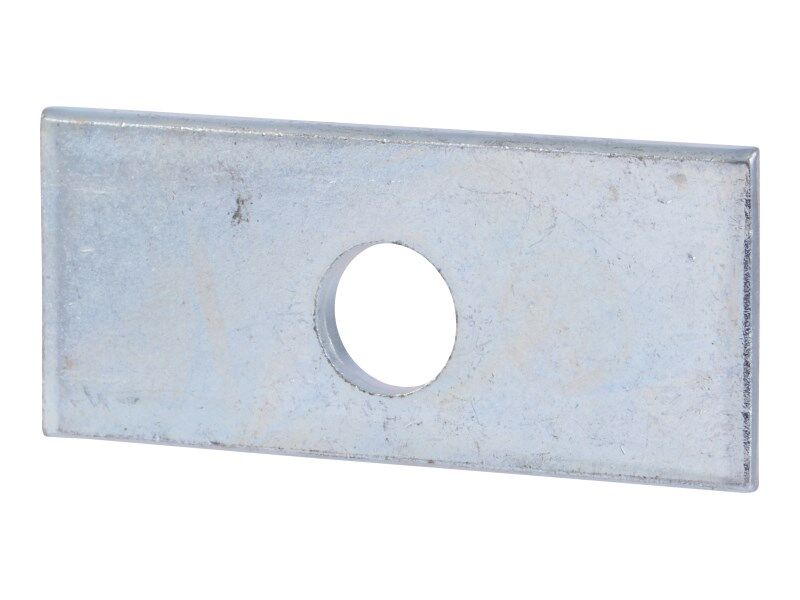 91143348 Clamp Bar Zinc Plate Per Astm | JLG
