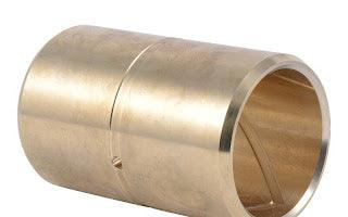 91144026 Bushing | JLG - BHE Parts Store