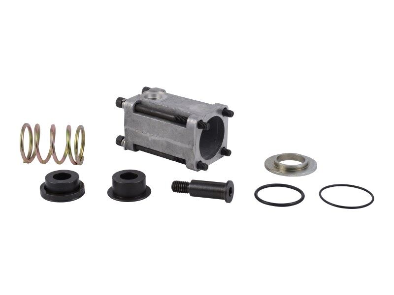 91144258 Hr Positioner Kit