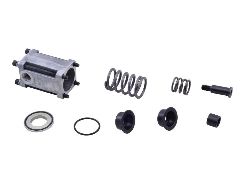 91144259 Hr Positioner Kit