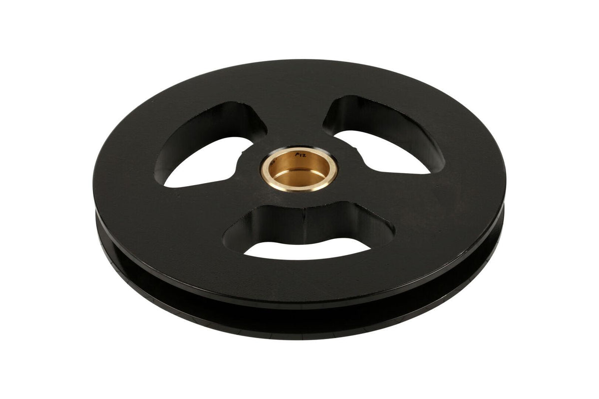 91145052 Ext Sheave Assembly