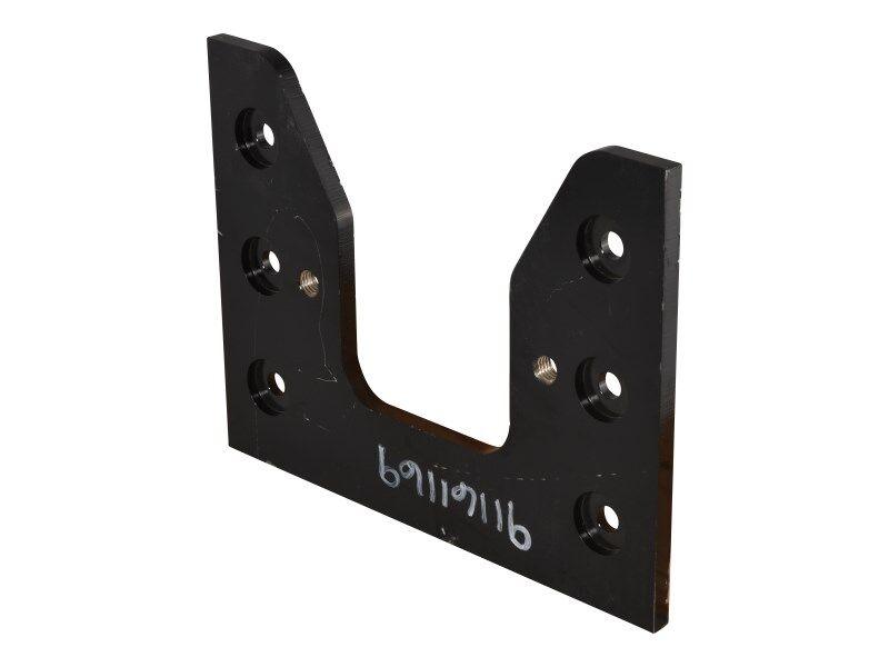 91161169 Wear Pad Support