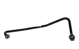 91163041 Tubeline -Powder Paint, Bag | JLG - BHE Parts Store