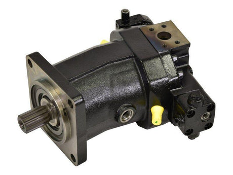 91163044 Motor Hyd Frt Drive