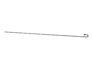 91163060 Tube, Hydraulic | JLG - BHE Parts Store