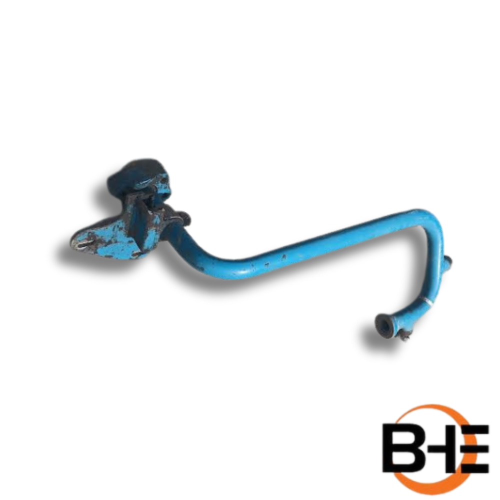 91163122-Tube-Assembly-Used-Gradall