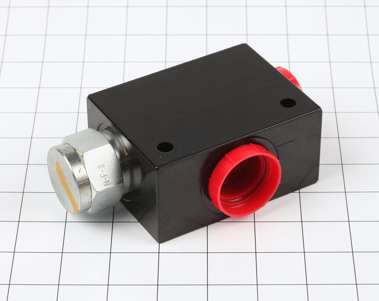 91163211 Valve Priority Flow Div