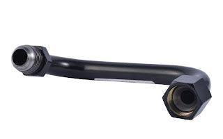 91163220 Tubeline - Hydraulic - Per Print | JLG - BHE Parts Store