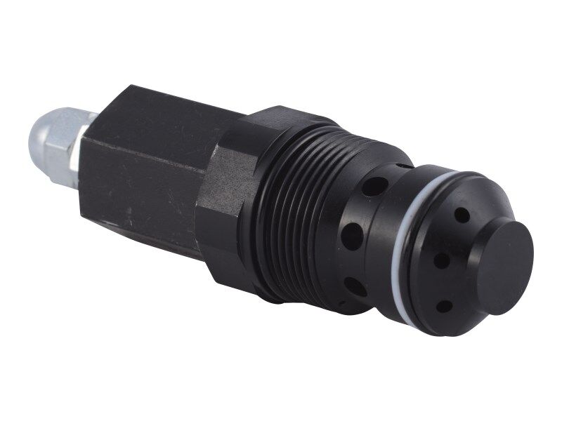 91164073 Valve, Relief-Non Adjustable | JLG