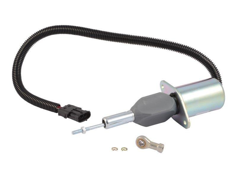 91164118 Fuel Shut Down Solenoid