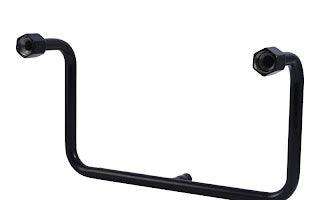 91343220 Tube Assembly, Park Brake | JLG - BHE Parts Store