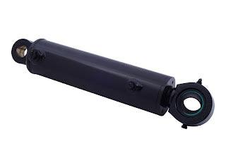 91343233 Steer Cylinder | JLG