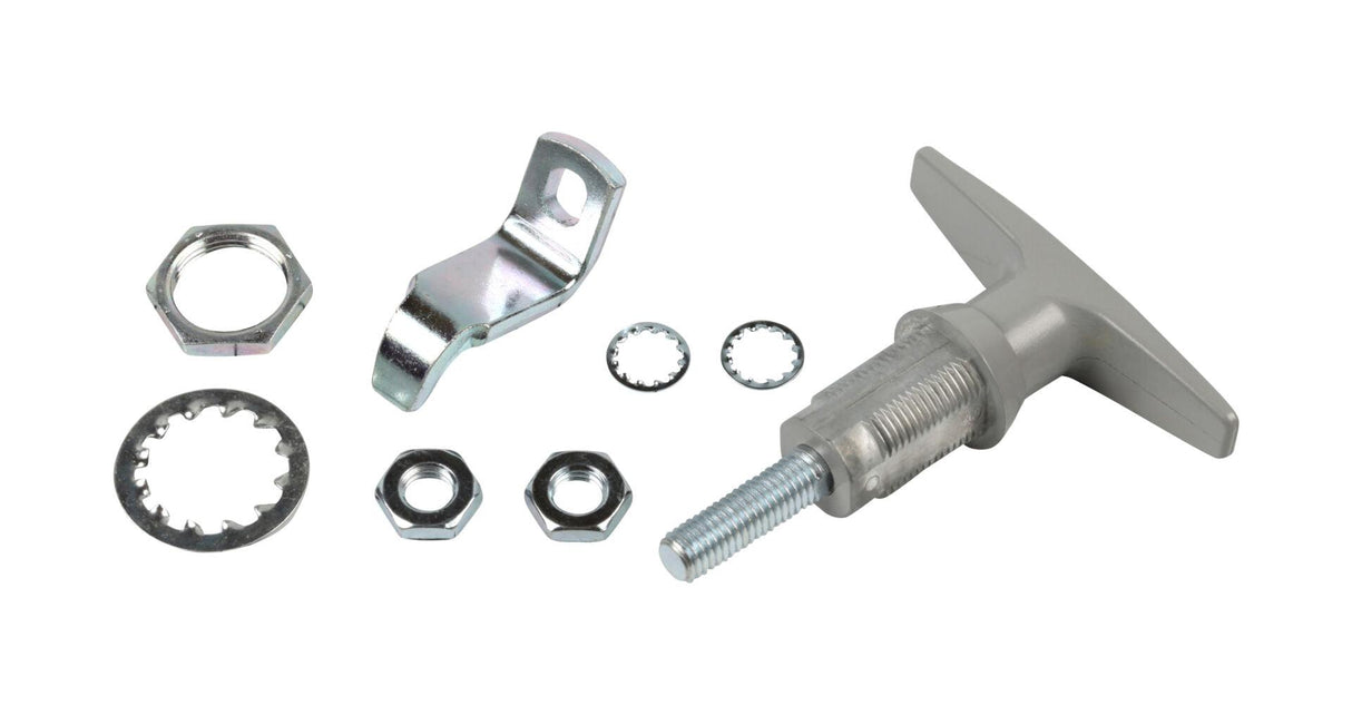 91363210 Latch Vise Action