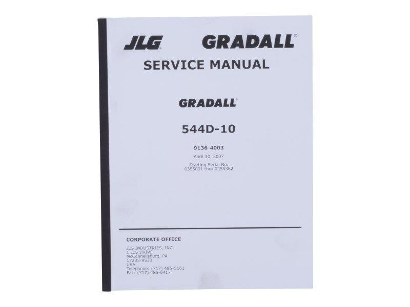 91364003 Service Man