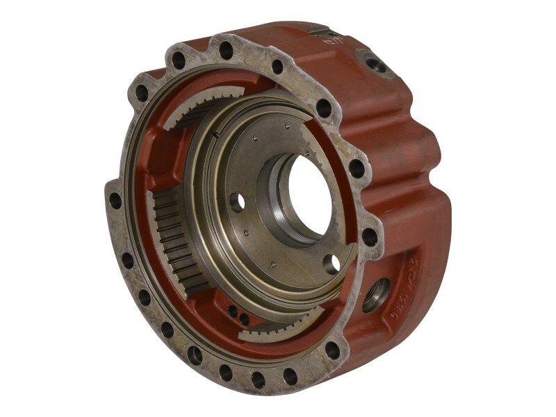 91364033 Brake Housing, RH