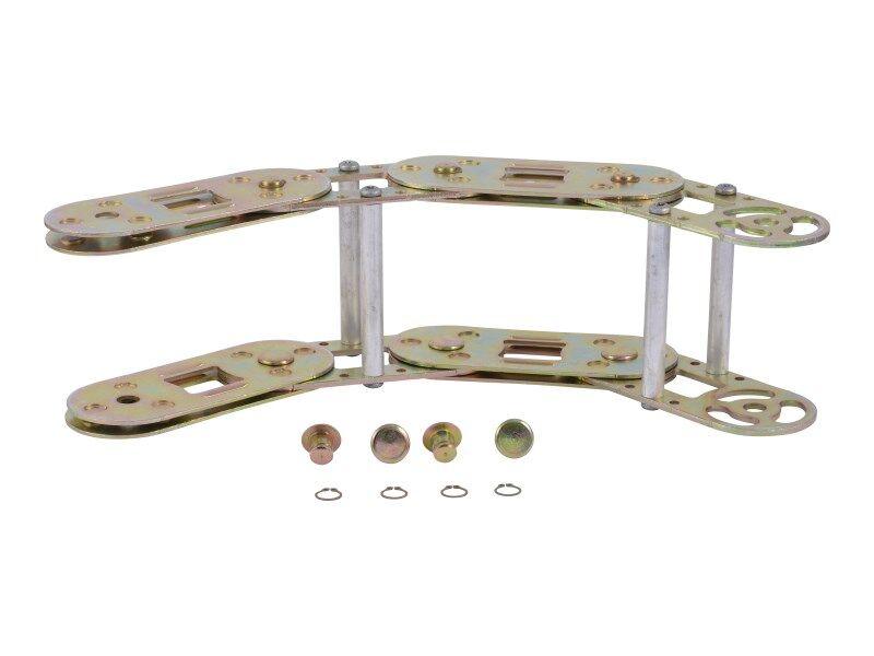 91364150 Pwrtrk 1Ft Section