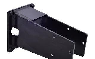 91366008 Aux Hydraulic & Sway Bkt | JLG - BHE Parts Store