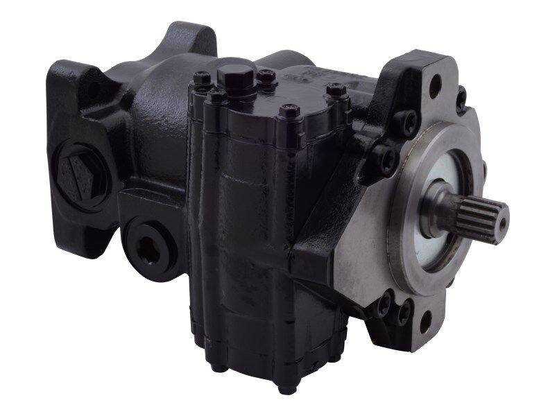 91383076 Rear Drive Motor | JLG