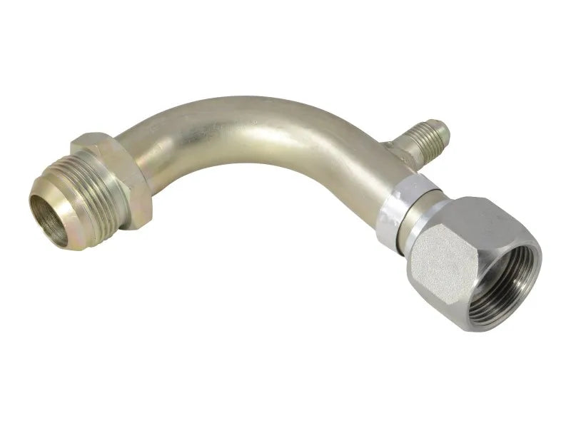 Part Number 91383080 Tube Assembly fits JLG