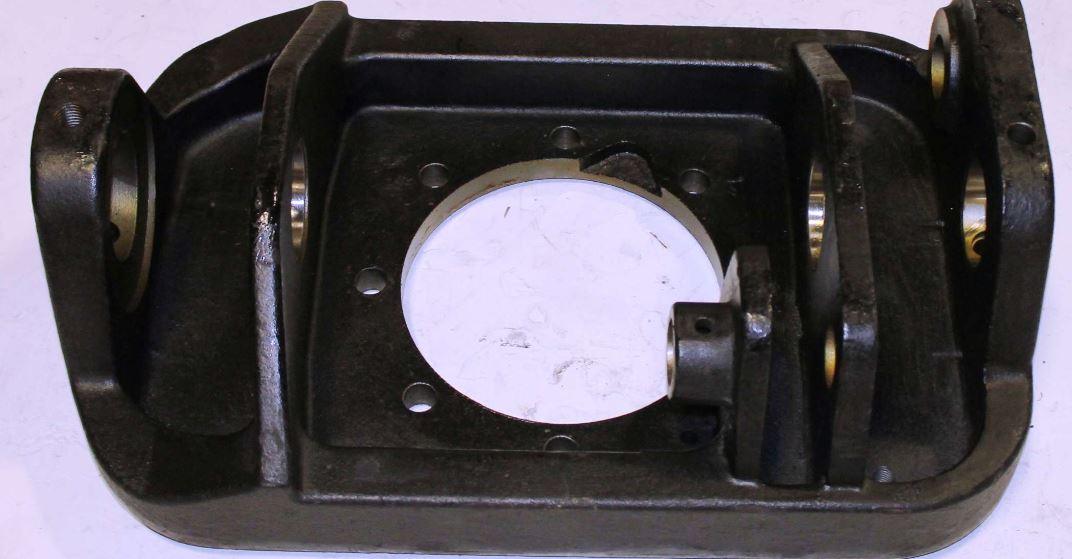 91400003 Steer Knuckle