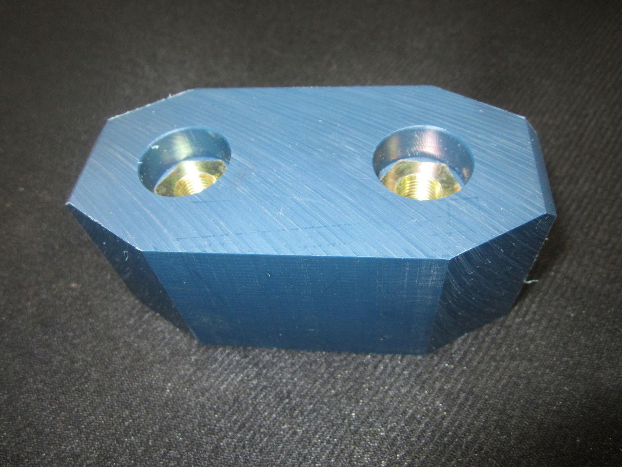 91403087 Bearing Pad Push Beam