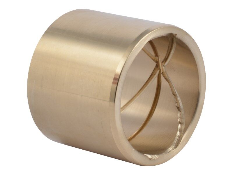 91403114 Bushing - Boom Pivot | JLG