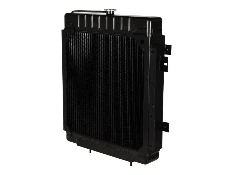 91403142S Radiator (Turbo) Supersedes | JLG