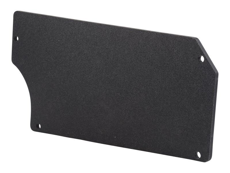 Part Number 91403324 Panel, Dash Blank fits JLG