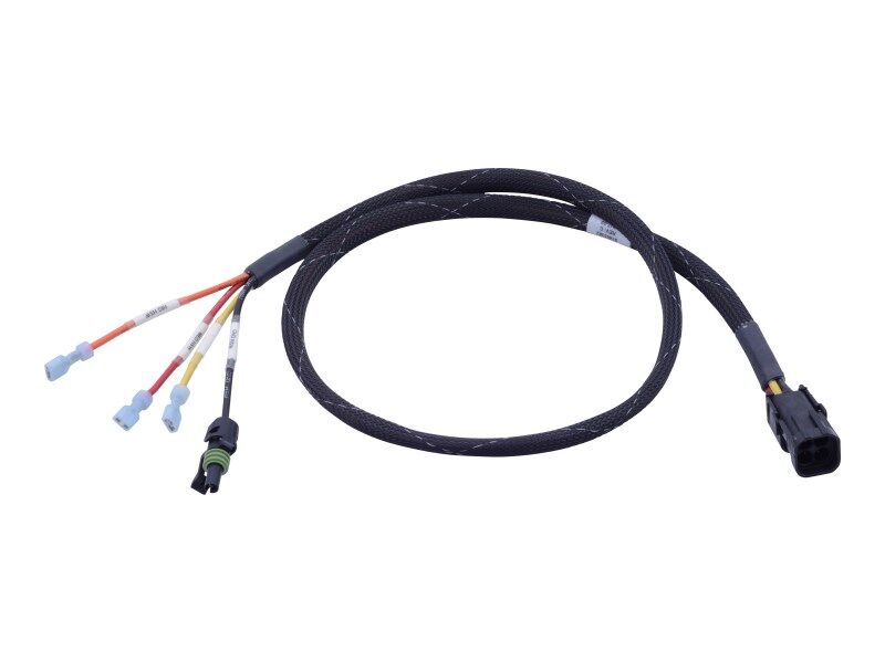 Part Number 91403352 Harness, Heater fits JLG