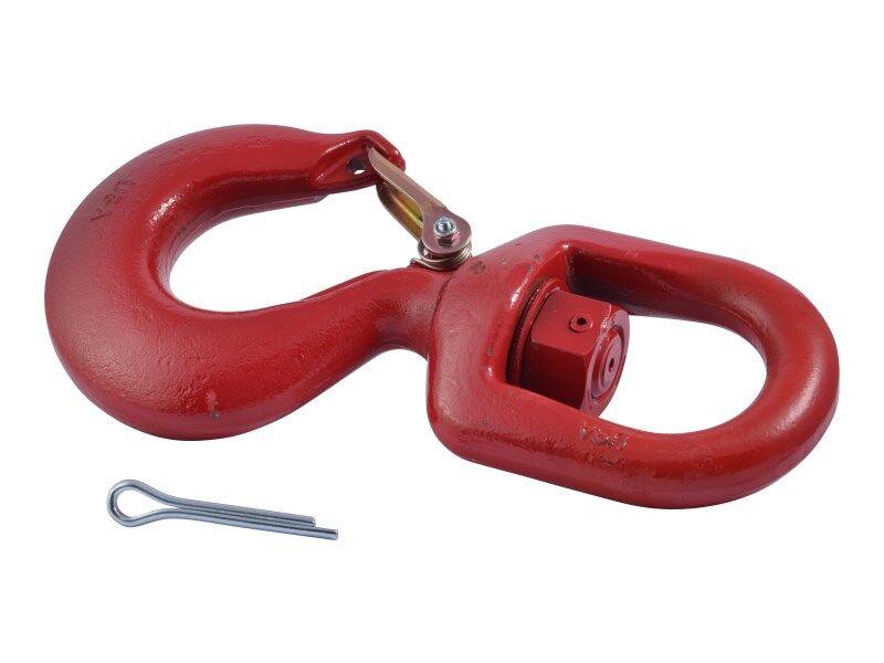 91403448 Swivel Hook Per DWG 5 Ton
