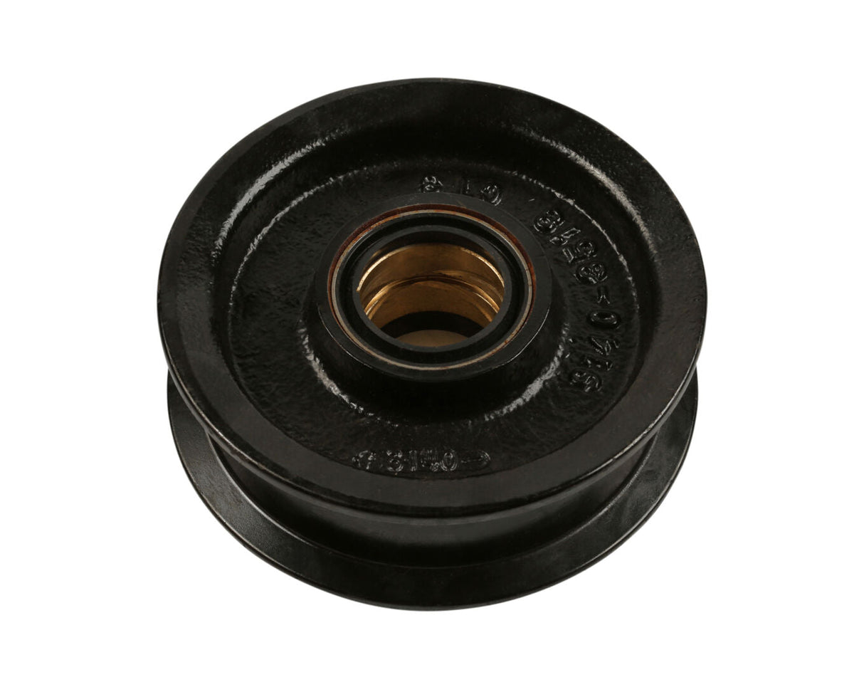 91403519 Retract Chain Roller Assembly | JLG