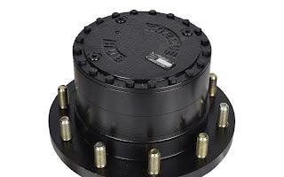 91403588 Wheel Drive | JLG - BHE Parts Store