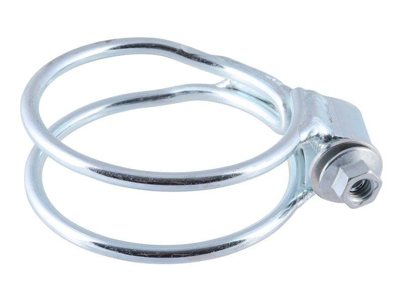 91403601 Clamp Flex Pipe