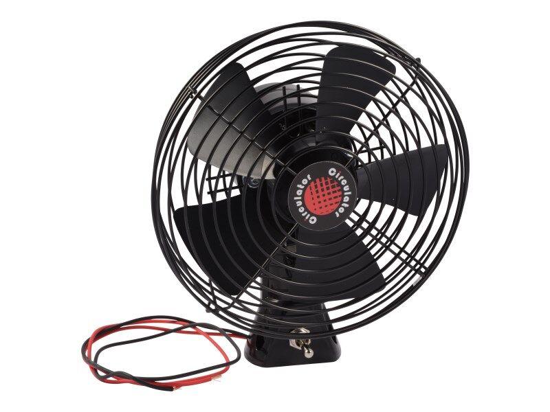 91403608 Fan Defrost 2 Spd 14Vdc