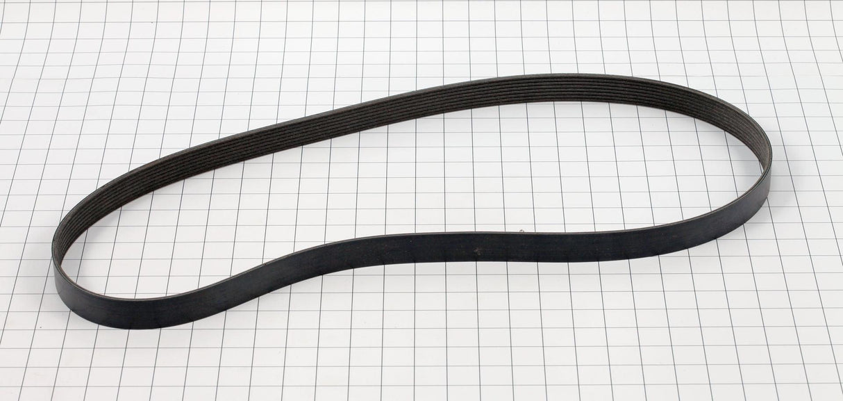 91404086 Belt, Fan Jlg Logo and Part No | JLG - BHE Parts Store