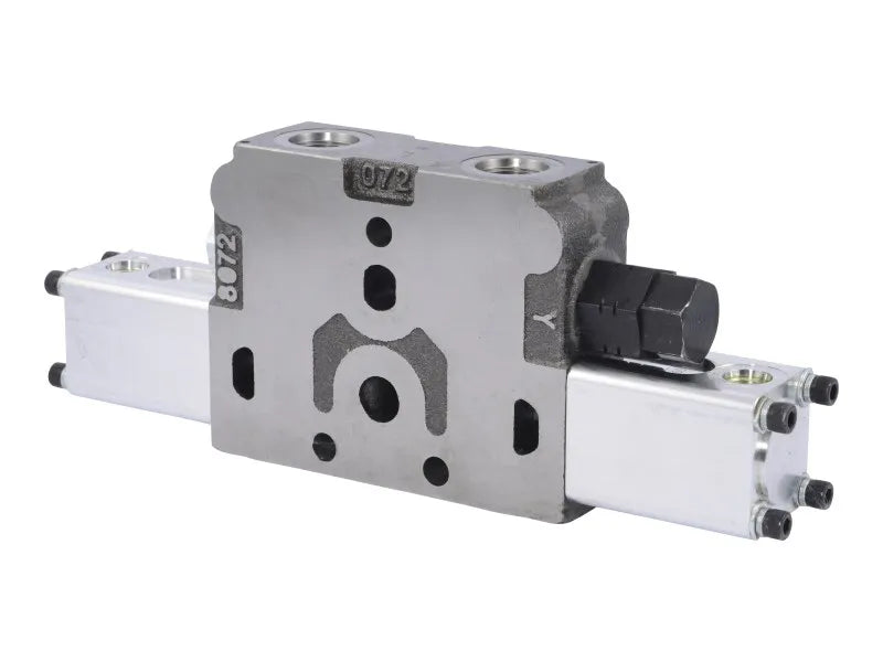 91404186 Assembly, Valve Section | JLG