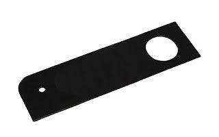 91404292 Plate, Hold Open | JLG - BHE Parts Store