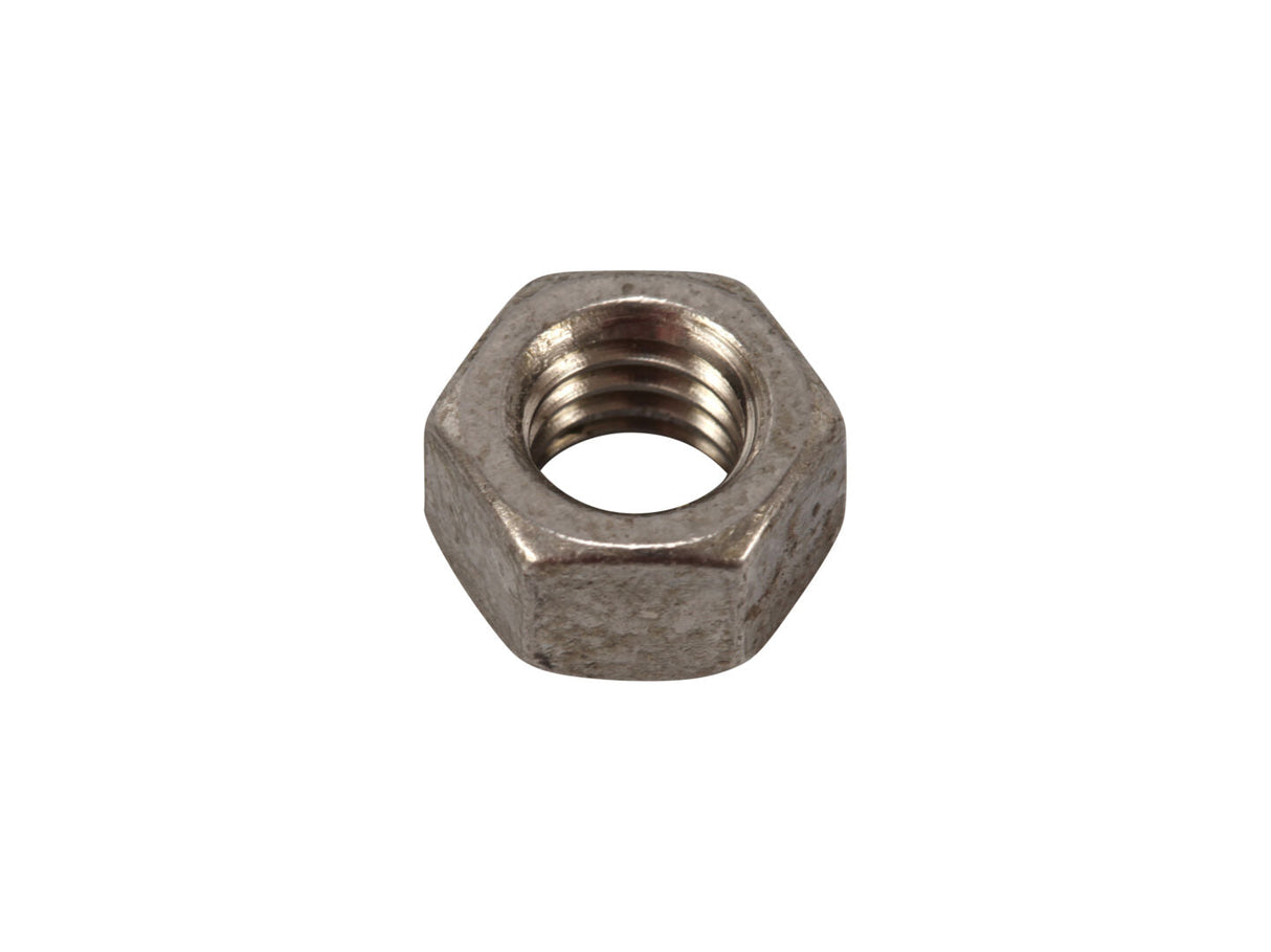 Part Number 91404306 Nut fits JLG