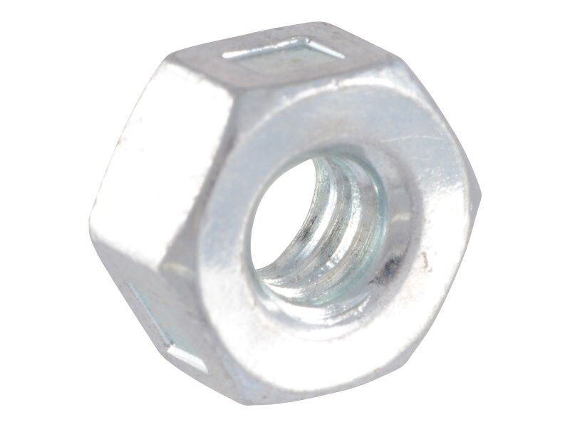 Part Number 91404313 Nut, #10-24 fits JLG