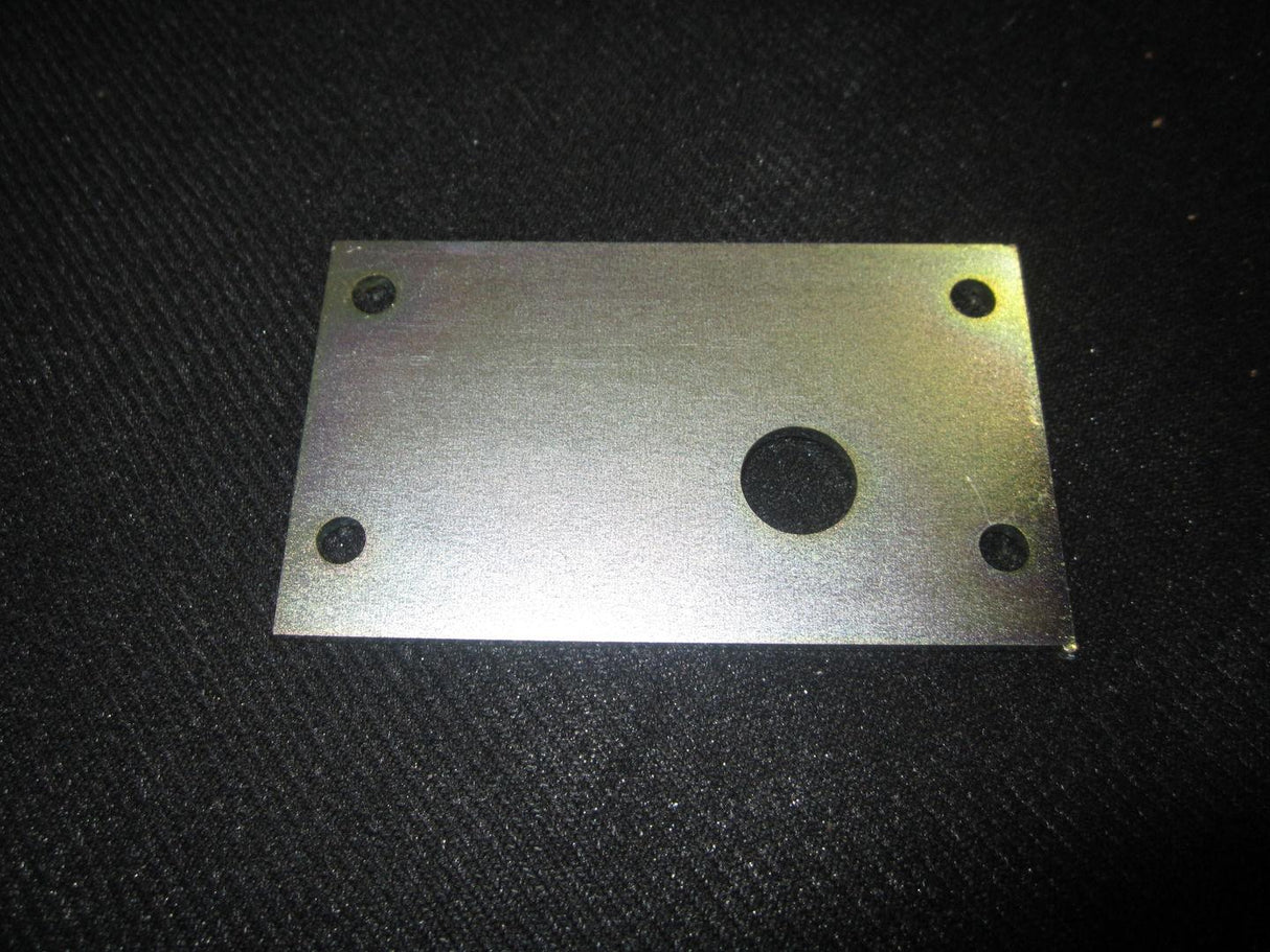 91404320 Slam Latch Stiff. | JLG - BHE Parts Store