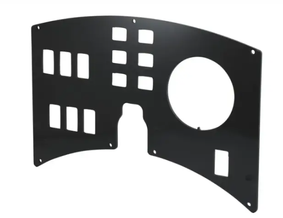 91404332 Gauge Bracket
