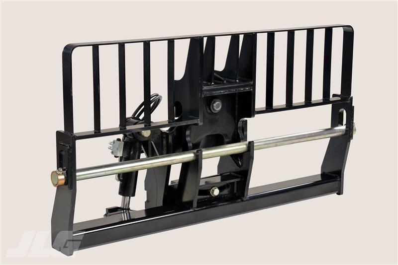 91405079 72 Side Tilt Carriage