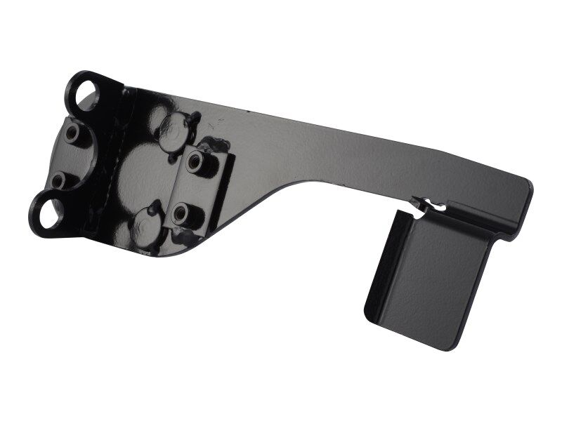 91406129 Hose Ret Weld