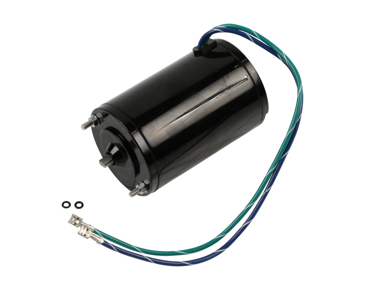 Part Number 91413039 Motor Winch Per DrWG fits JLG