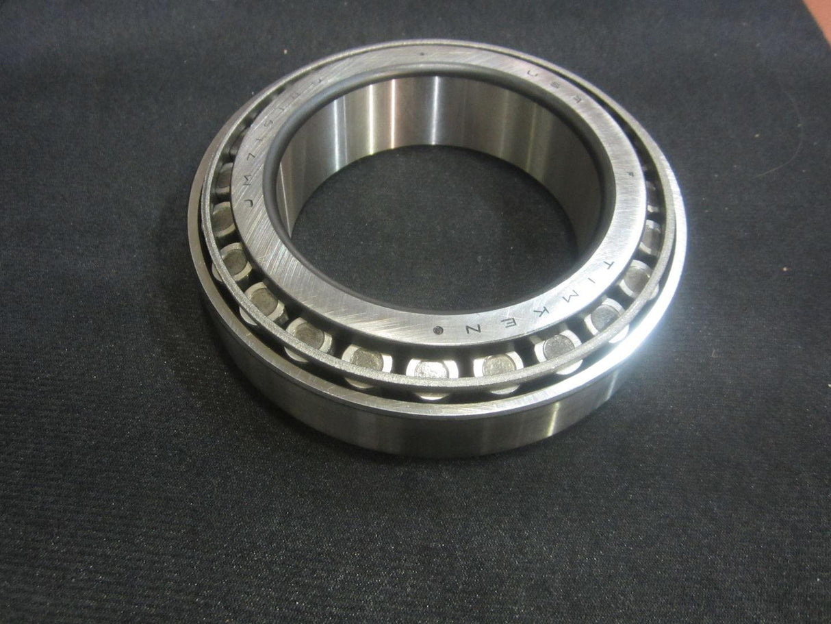 91414009 Kit, Bearing Cup/Cone | JLG - BHE Parts Store