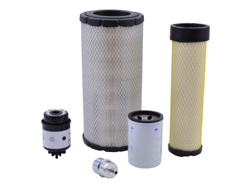91415064 Kit, Filter (9"Air Filter) | JLG