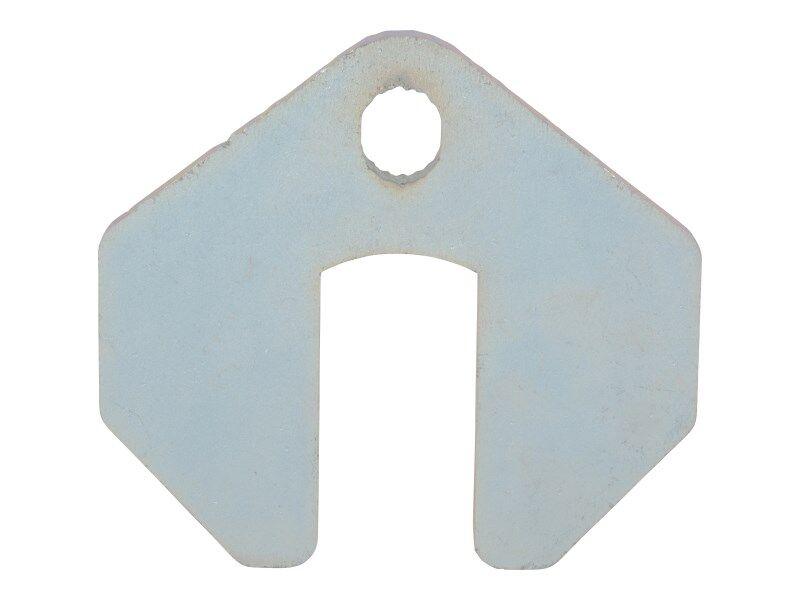 91471240 Plate Bar Keeper